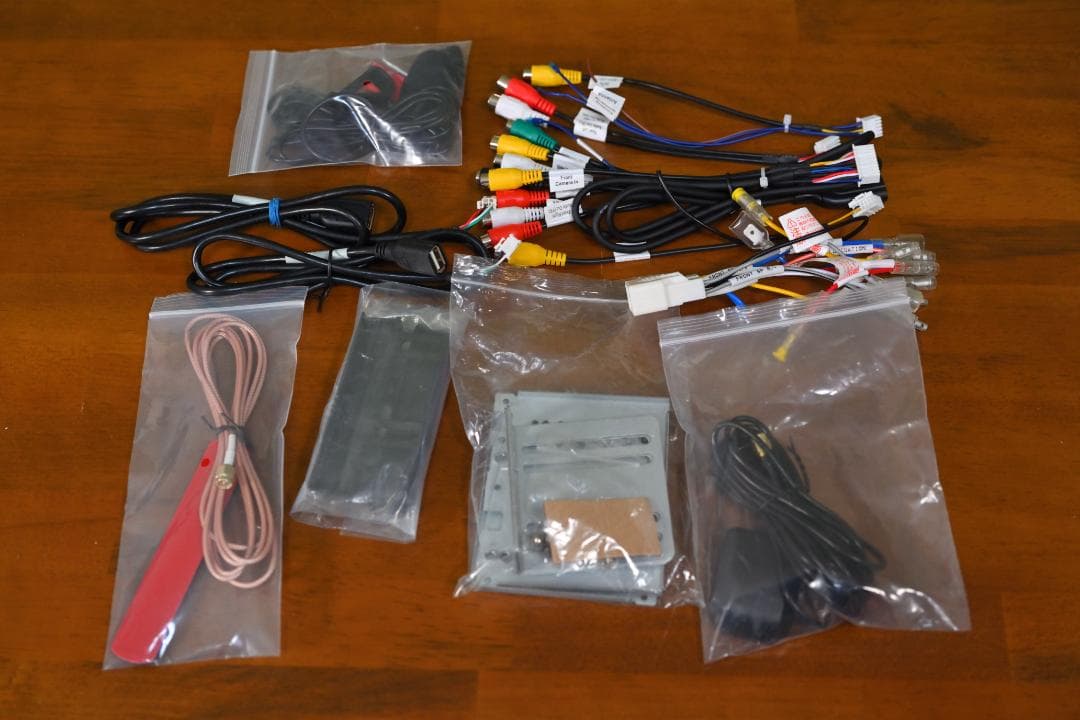 ATOTO 9インチS8 Ultra+専用空気圧センサー