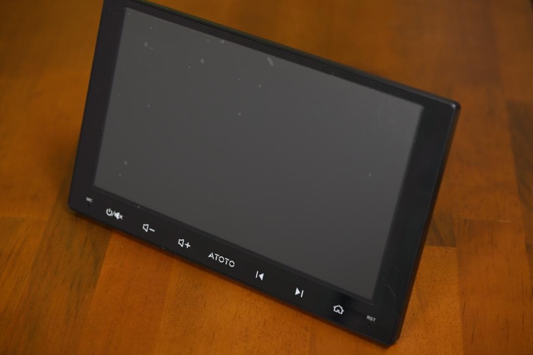 ATOTO 9インチS8 Ultra+専用空気圧センサー