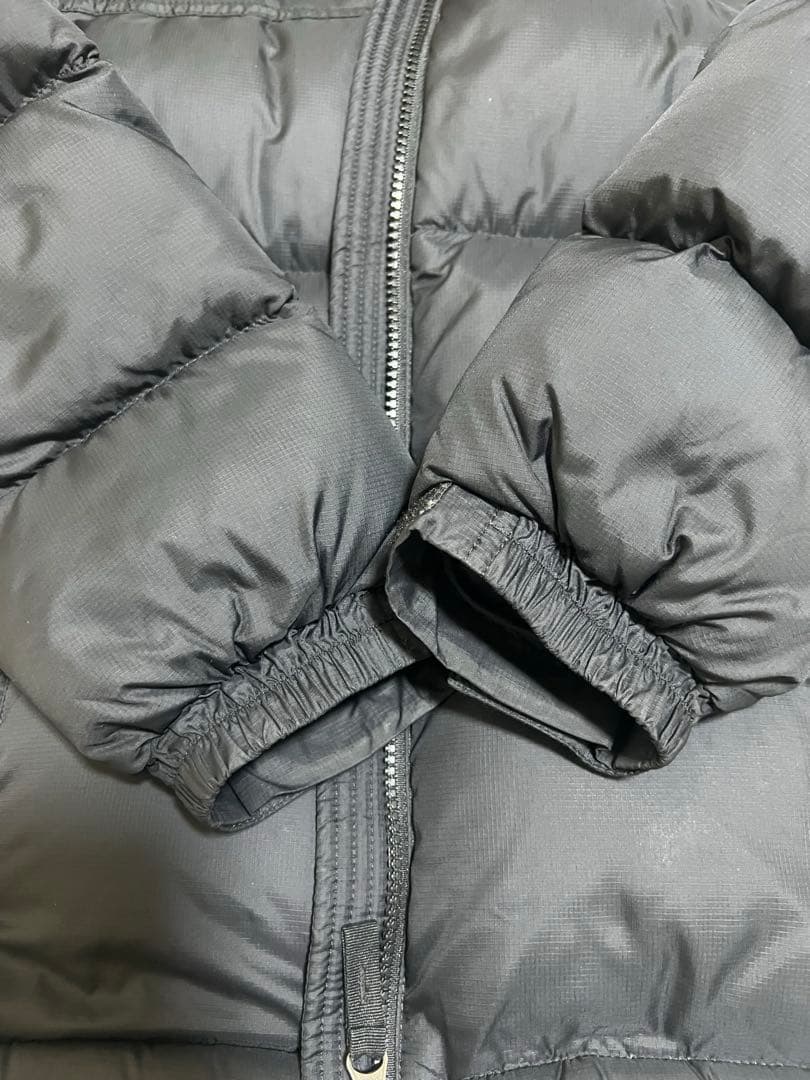 THE NORTH FACE ヌプシ　レディースM ノースフェイスダウン