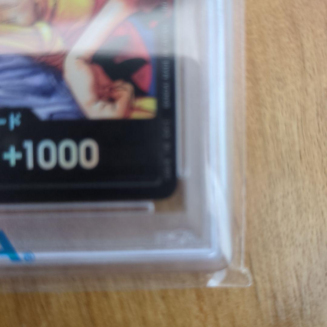 週末限定値下げ！日本語版チャンピオンシップ2023 ドンカード　PSA10