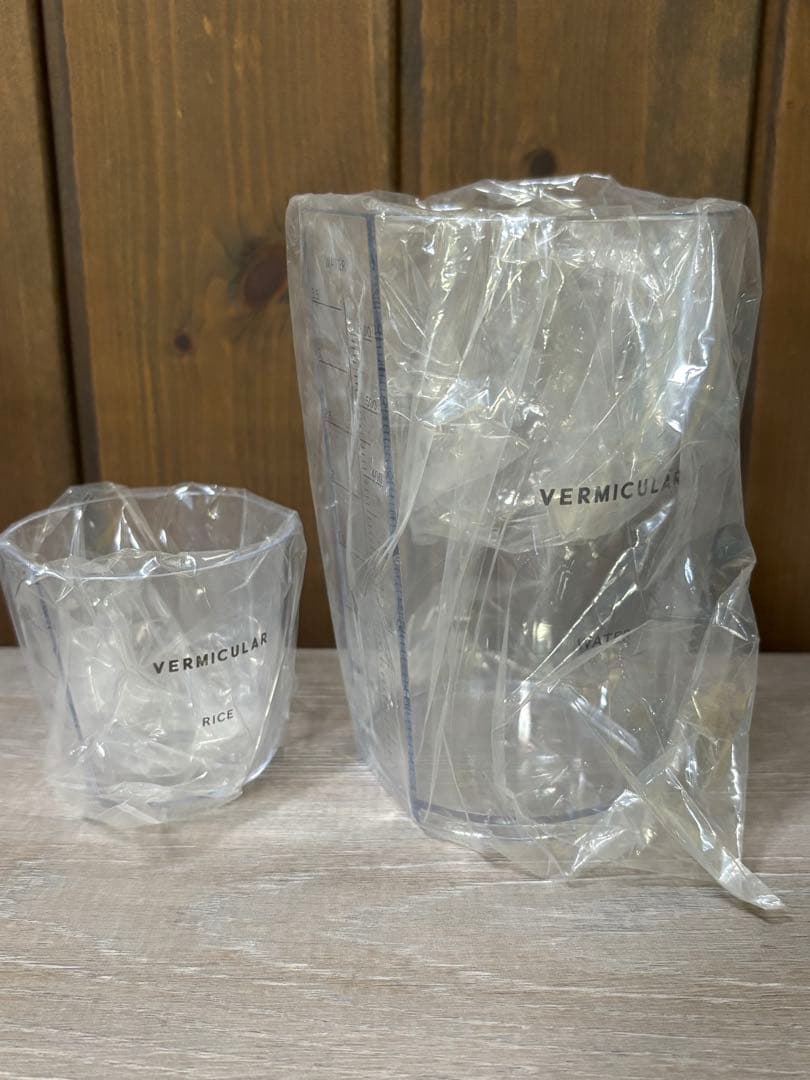 バーミキュラ　ライスポット　5合炊き　PH23A 付属品完備