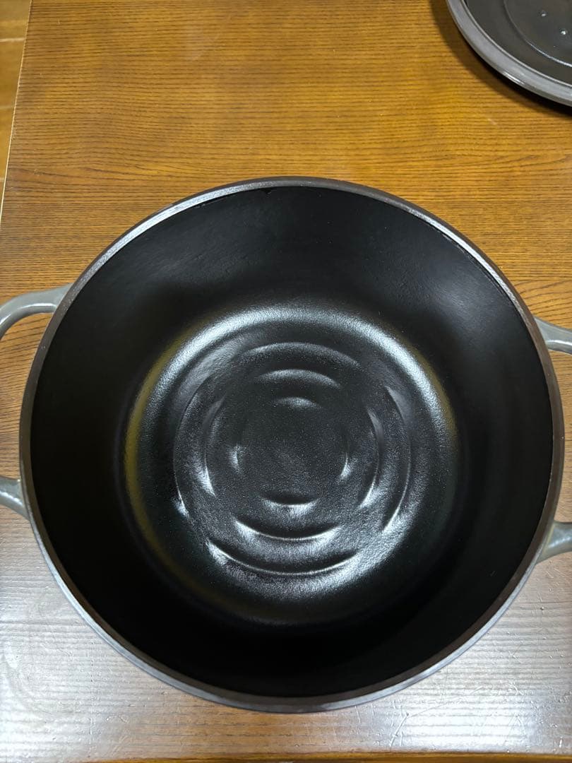 バーミキュラ　ライスポット　5合炊き　PH23A 付属品完備