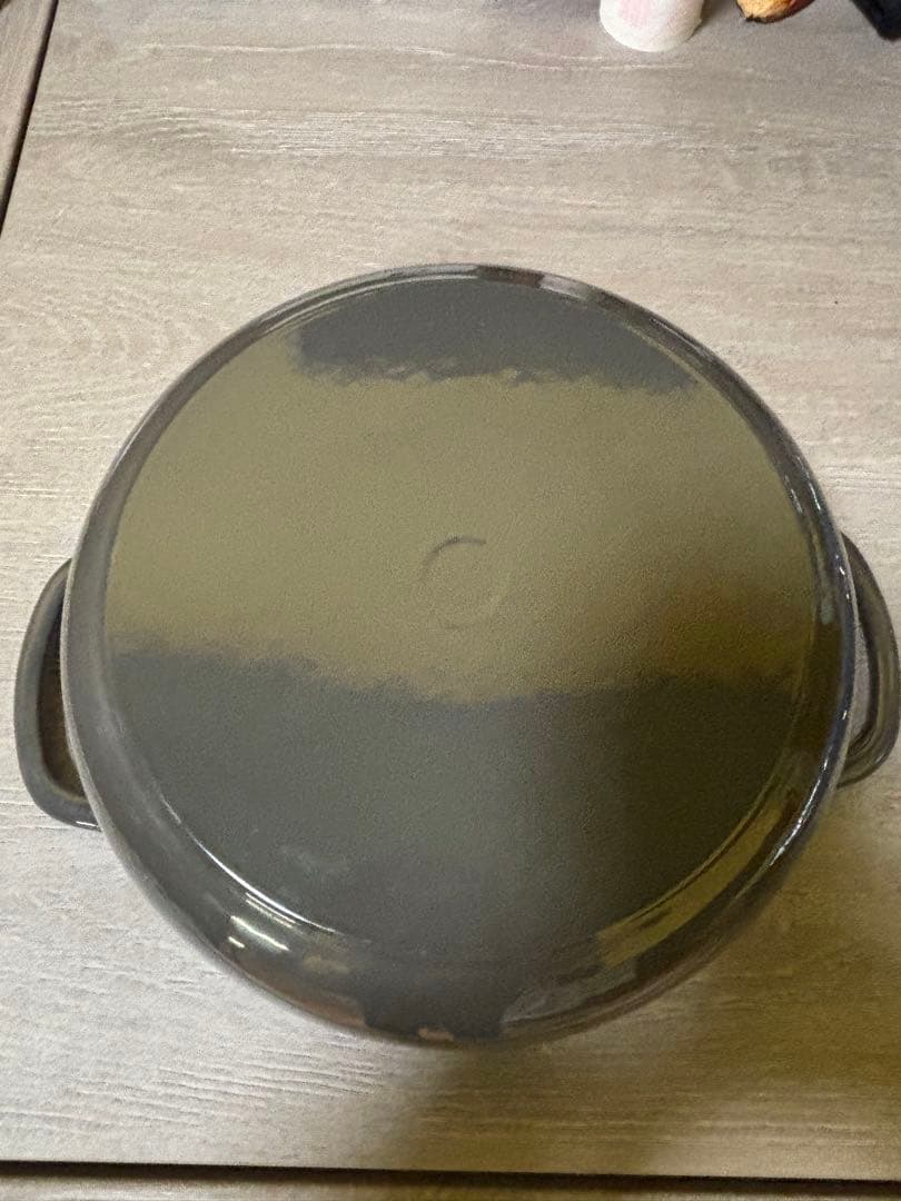 バーミキュラ　ライスポット　5合炊き　PH23A 付属品完備