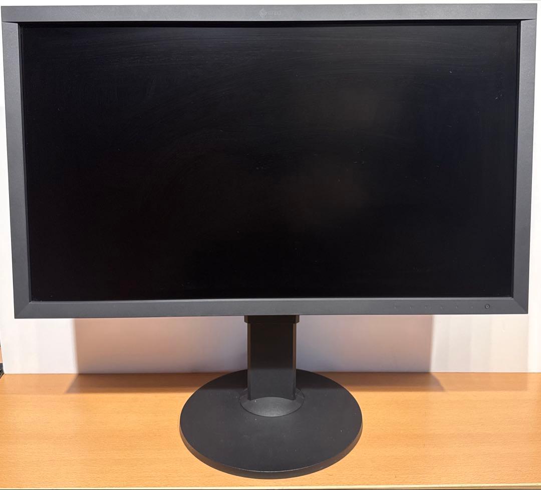 EIZO ColorEdge CS2731 モニター　27インチ【外箱あり】