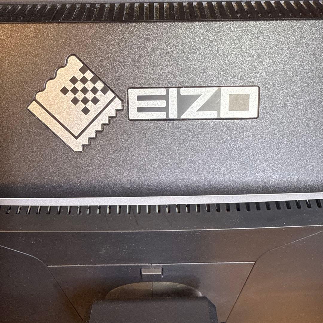 EIZO ColorEdge CS2731 モニター　27インチ【外箱あり】