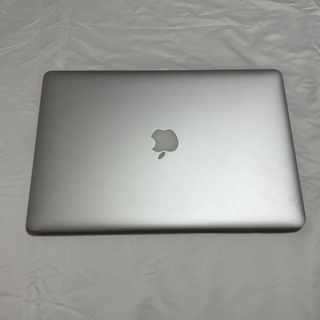 MacBook Pro 15インチ late2013