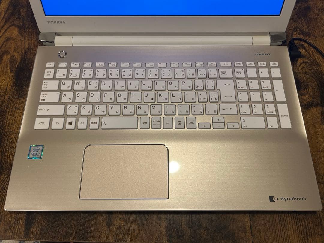 dynabook ノートパソコン