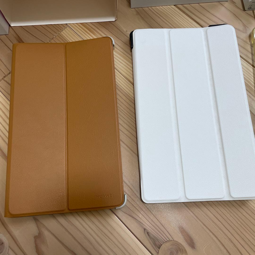 上位モデル Huawei MediaPad M5 lite 64GB 4GB