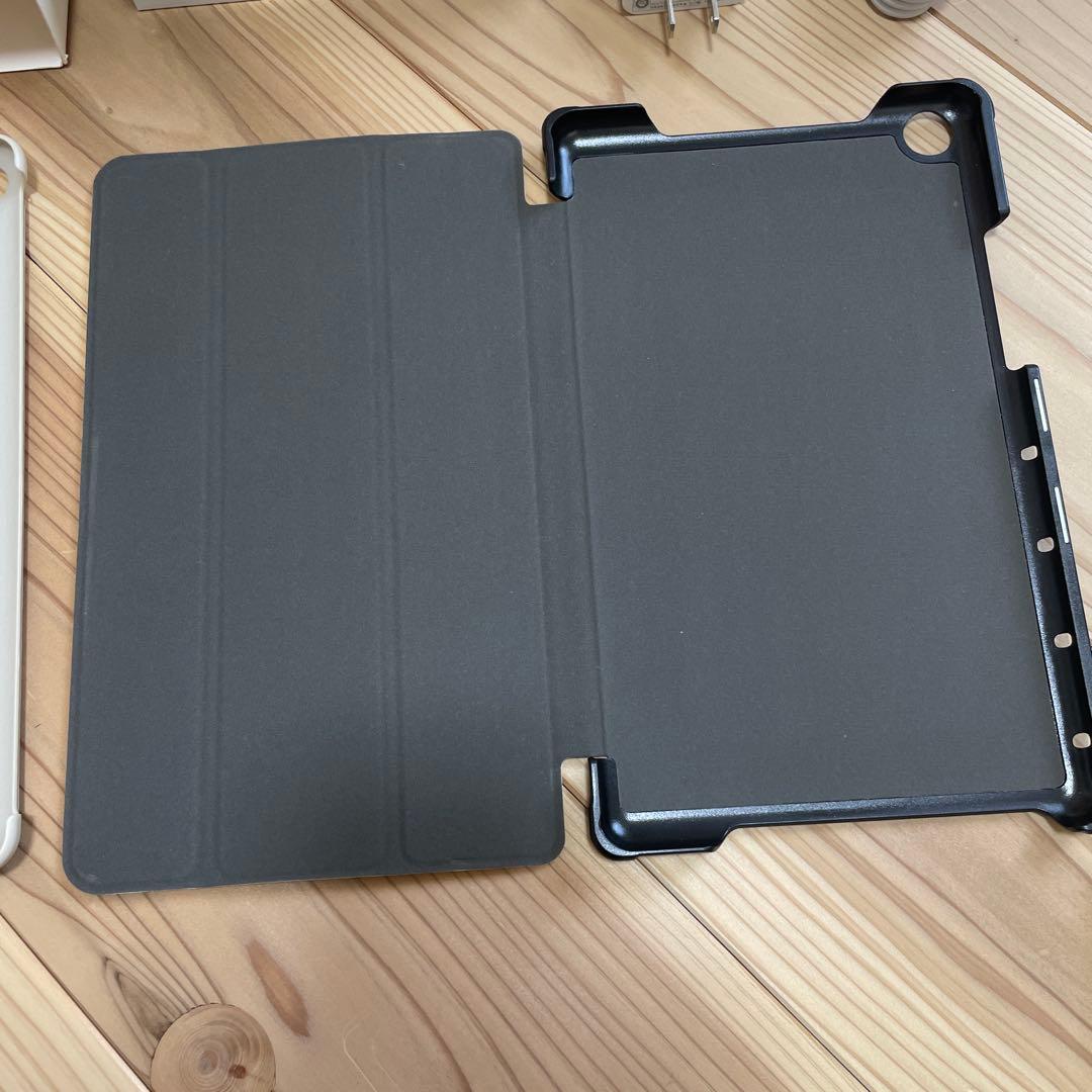 上位モデル Huawei MediaPad M5 lite 64GB 4GB