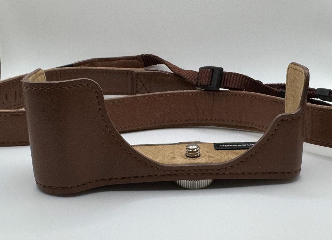 【美品】LUMIX GF6 ダブルズームキット ホワイト｜おまけ付