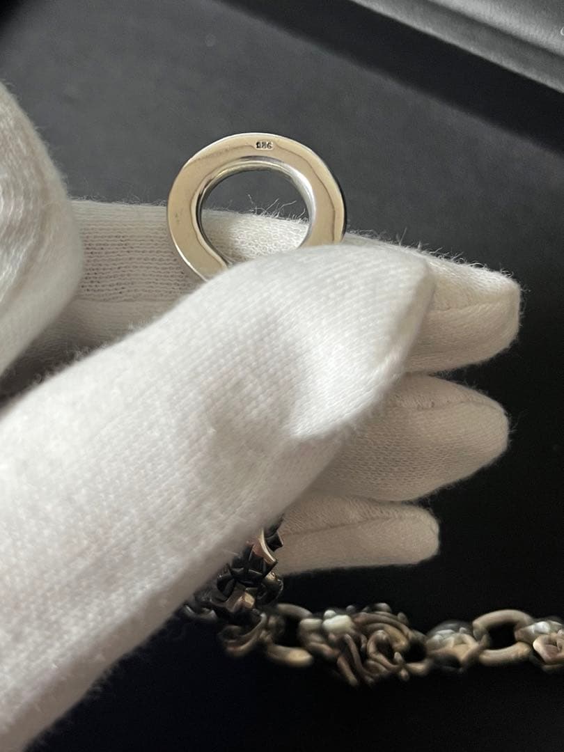 DEAL DESIGN ベビーライオンブレスレット