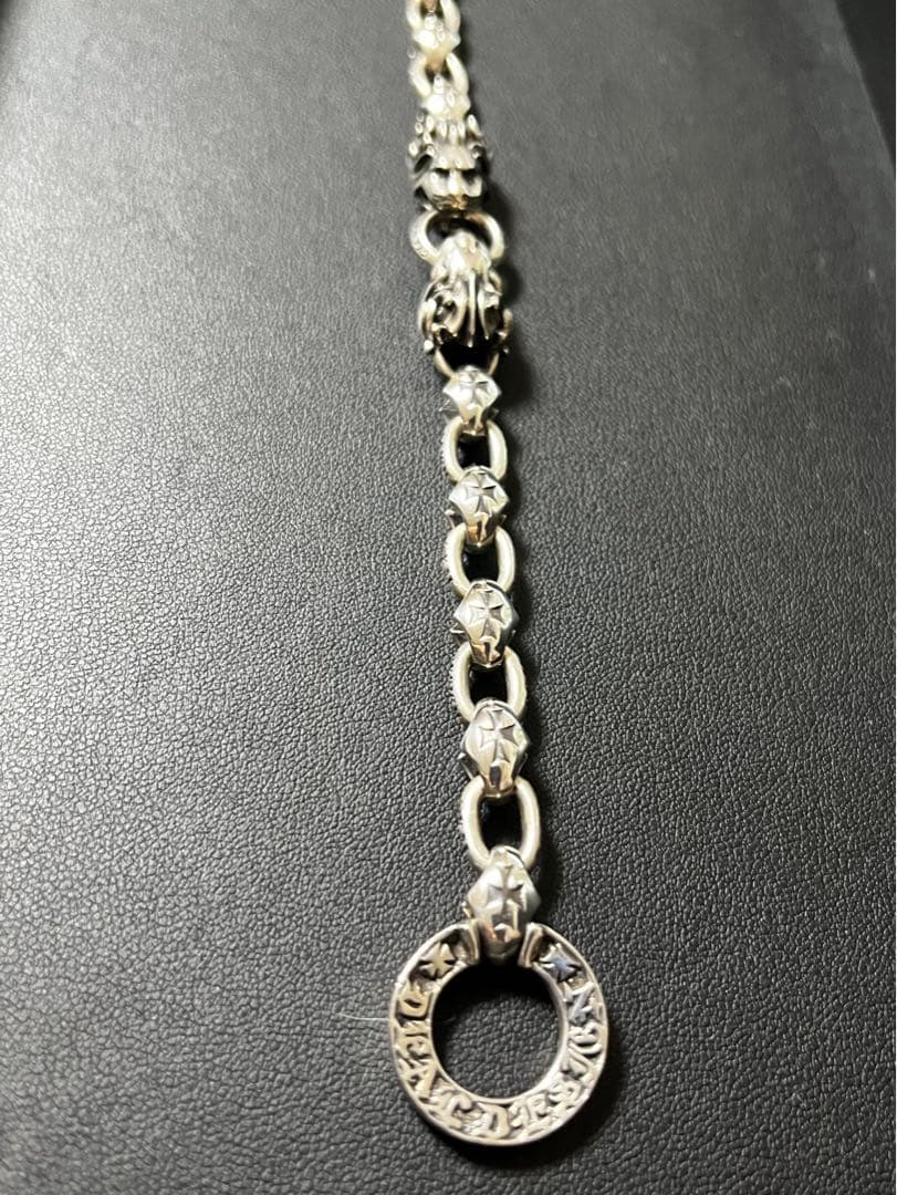 DEAL DESIGN ベビーライオンブレスレット