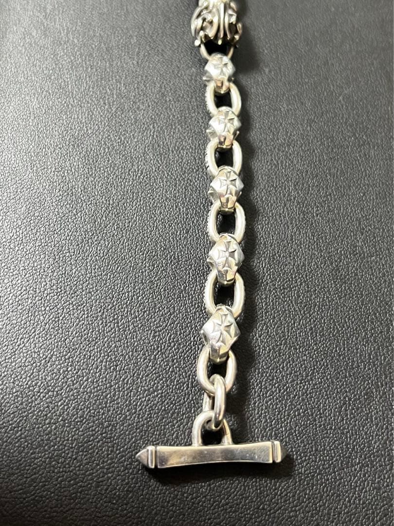 DEAL DESIGN ベビーライオンブレスレット