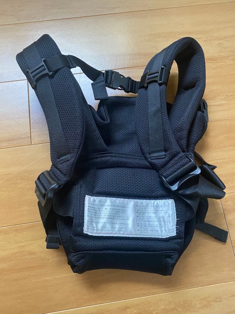 抱っこ紐 ピトレスク