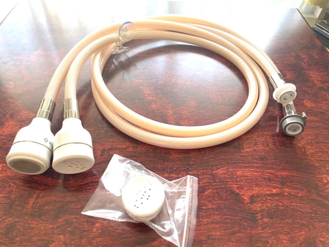 YOSAハッピーバスタイムリッチ