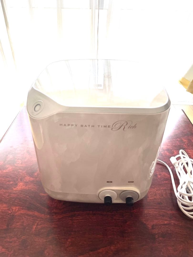 YOSAハッピーバスタイムリッチ