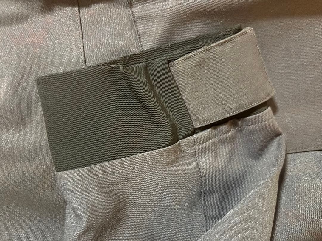 【極美品】カナダ製 Patagonia hydroshed jacket XL