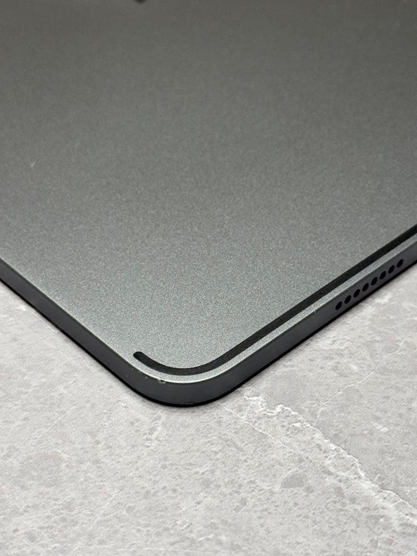 【ジャンク品】iPadPro 11インチ Wi-Fi 128GB スペースグレイ