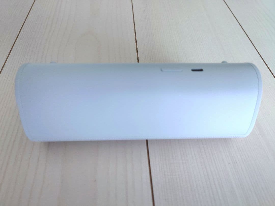 Sonos Roam ルナーホワイト ポータブルスマートスピーカー