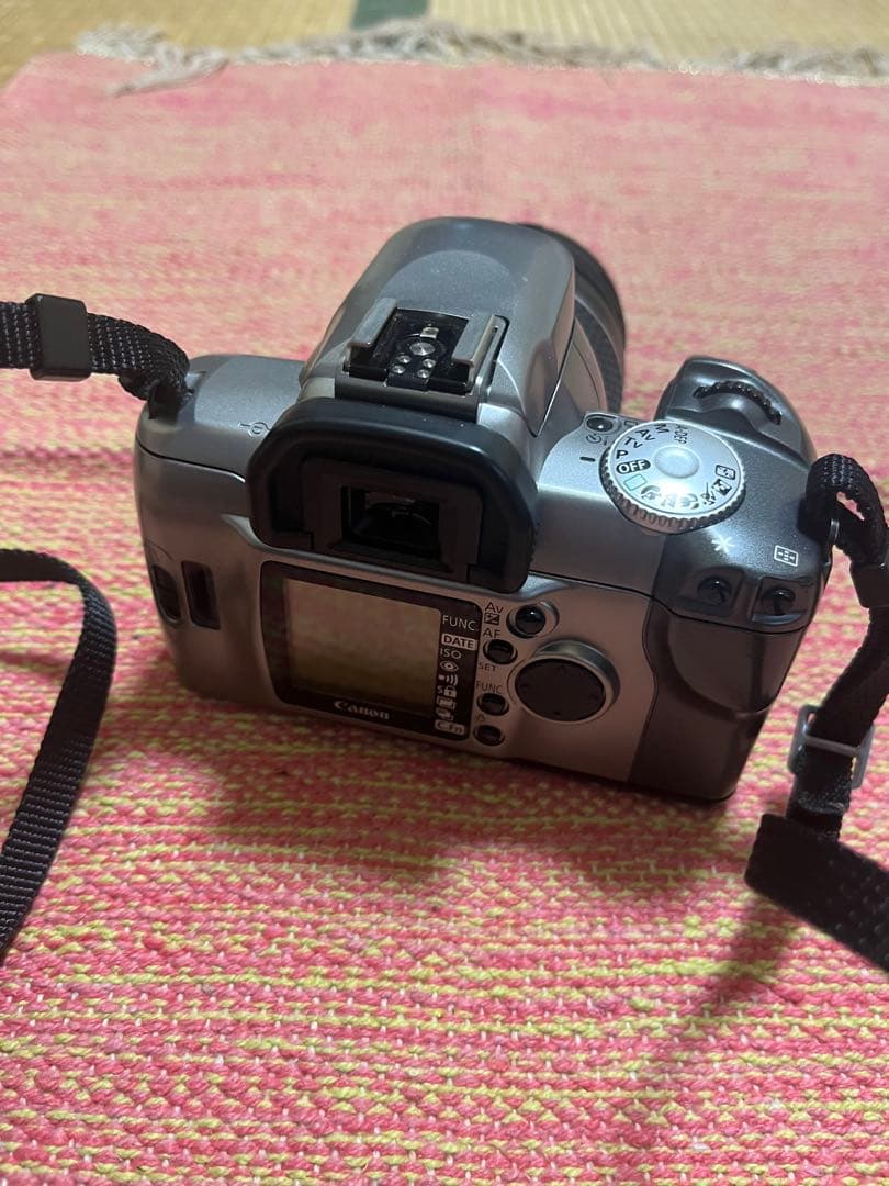 Canon EOS 一眼レフカメラ ウルトラソニックレンズ