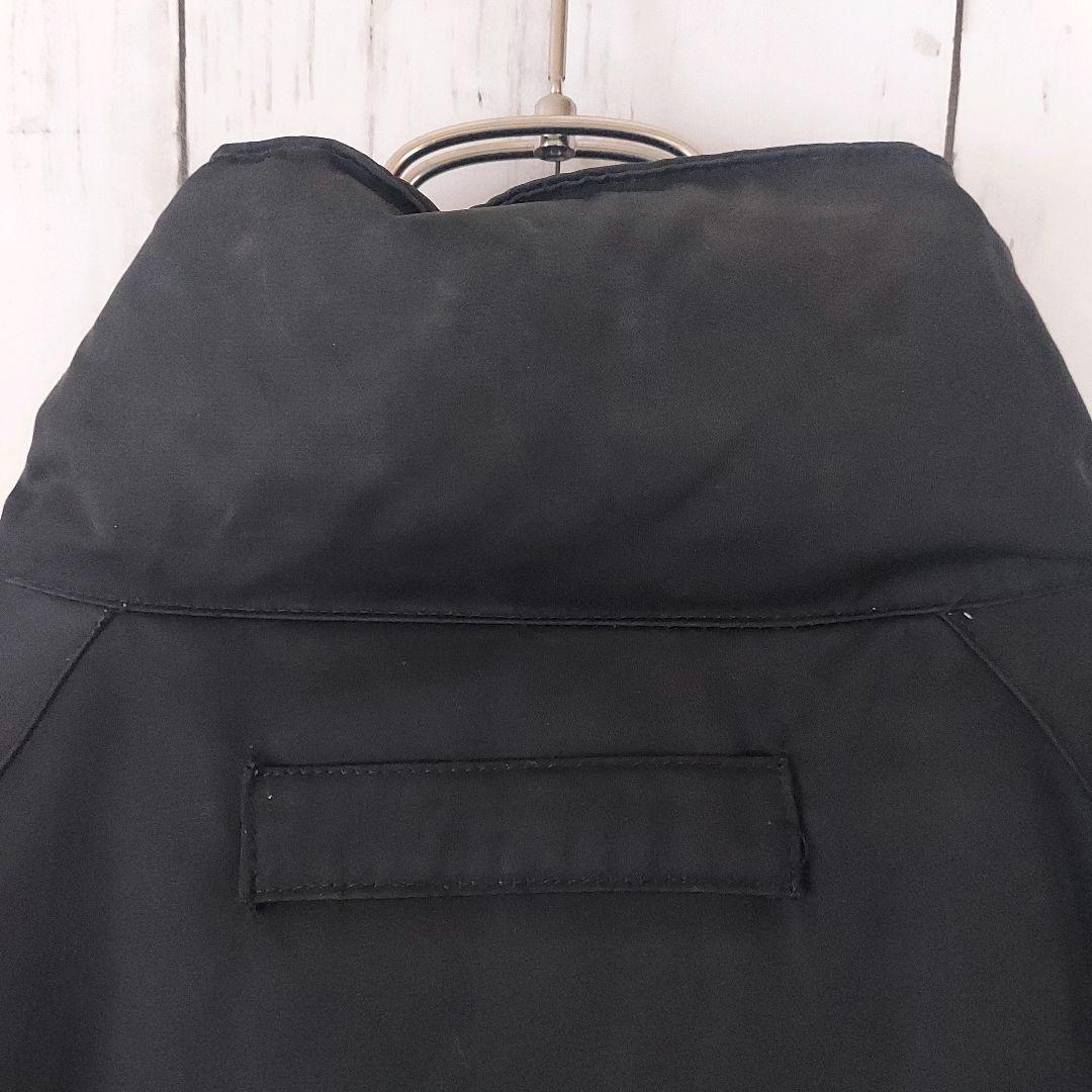 【クリップルクリーク】 PBR 90s リバーシブル ダウンジャケット L相当