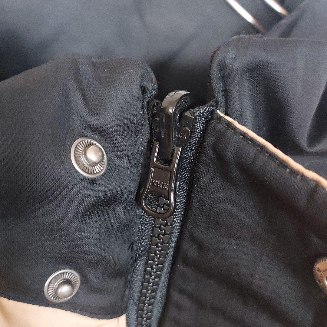 【クリップルクリーク】 PBR 90s リバーシブル ダウンジャケット L相当