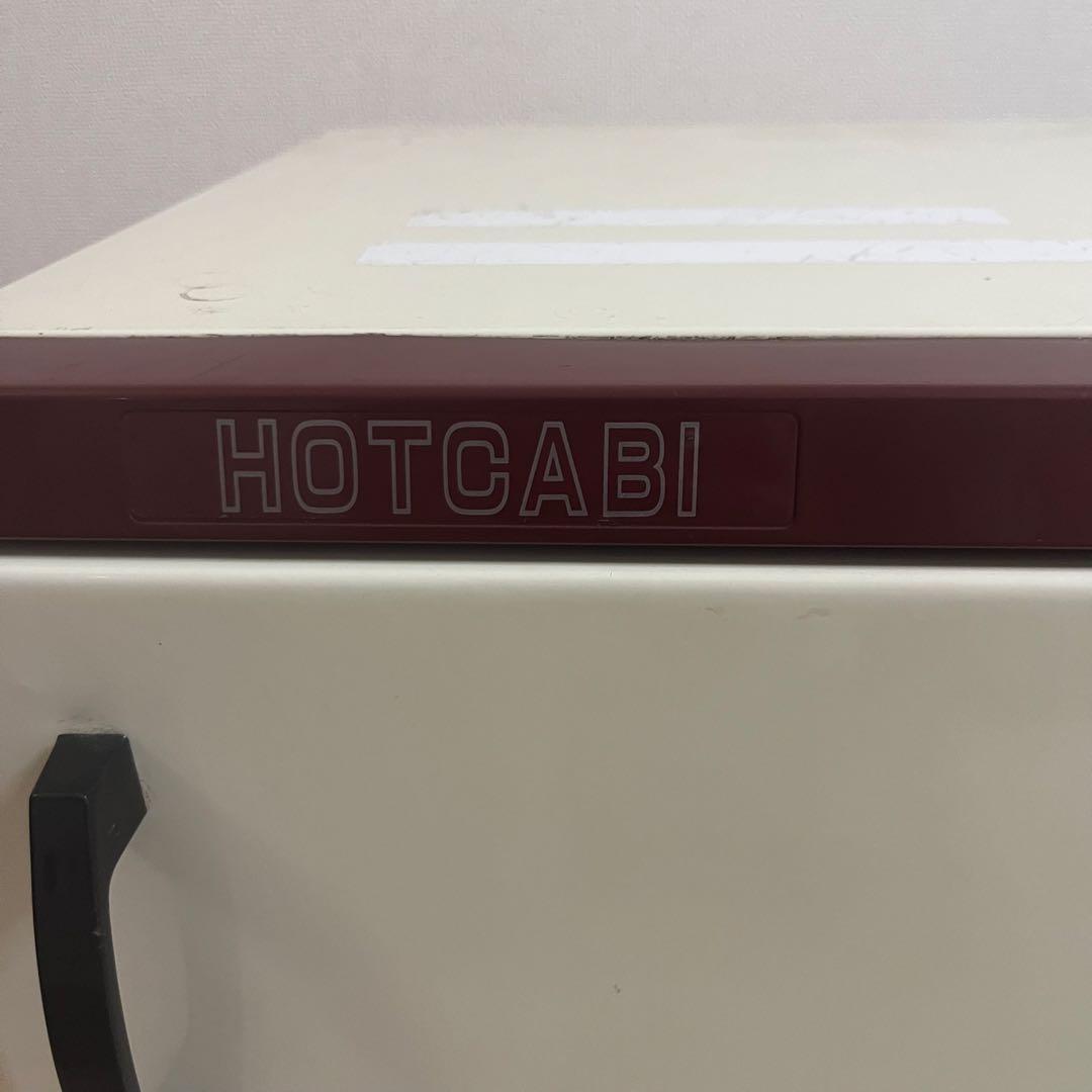 ✨超希少　良品✨HOTCABI TAIJI HCー106
