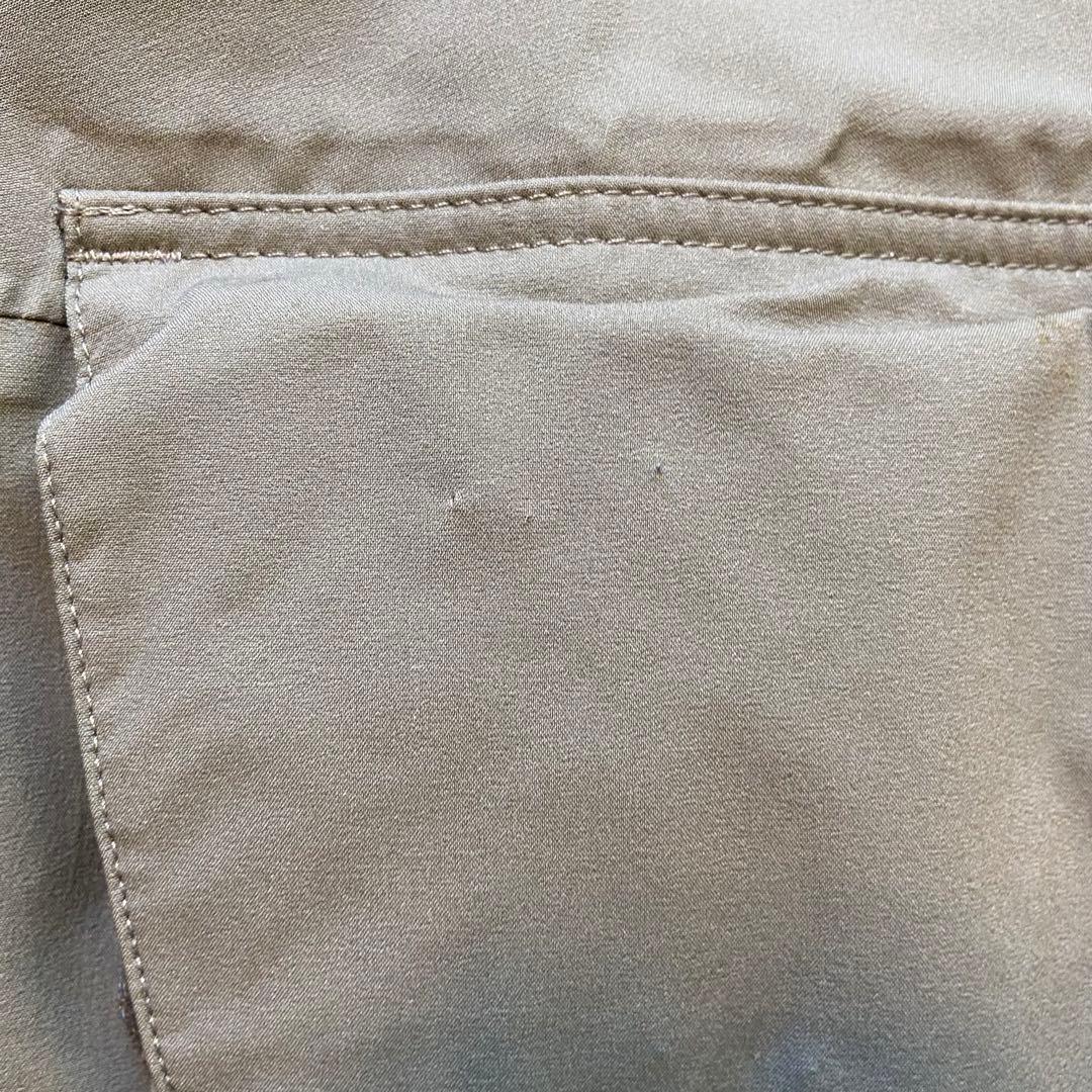 00s Patagonia SSTジャケット 08年製 XXLセージグリーン