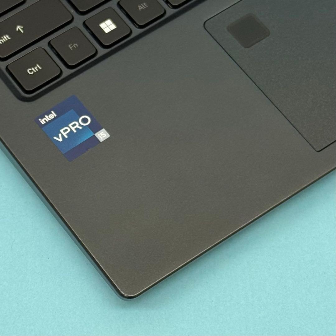 美品739 東芝 dynabook G83/LY i5 第13世代 16GB