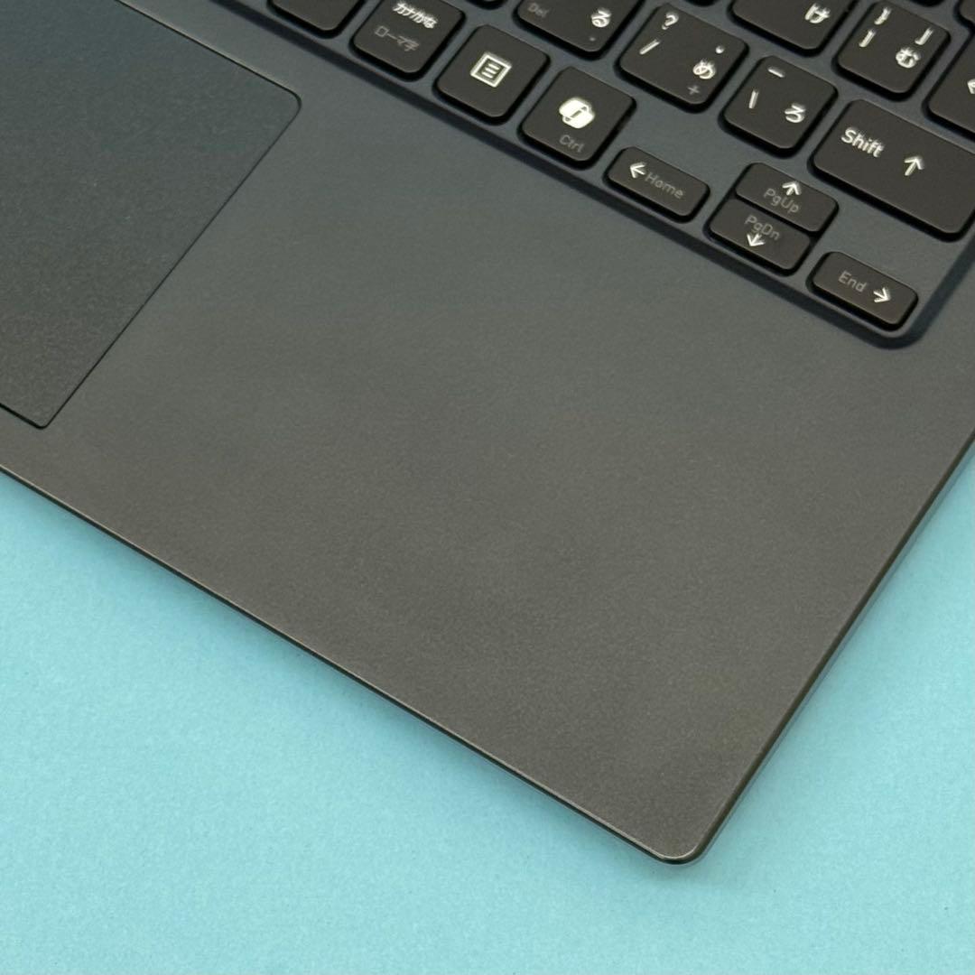 美品739 東芝 dynabook G83/LY i5 第13世代 16GB