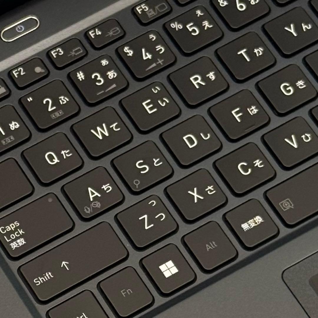 美品739 東芝 dynabook G83/LY i5 第13世代 16GB