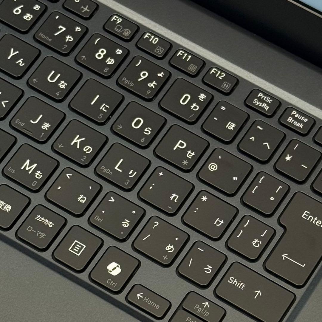 美品739 東芝 dynabook G83/LY i5 第13世代 16GB