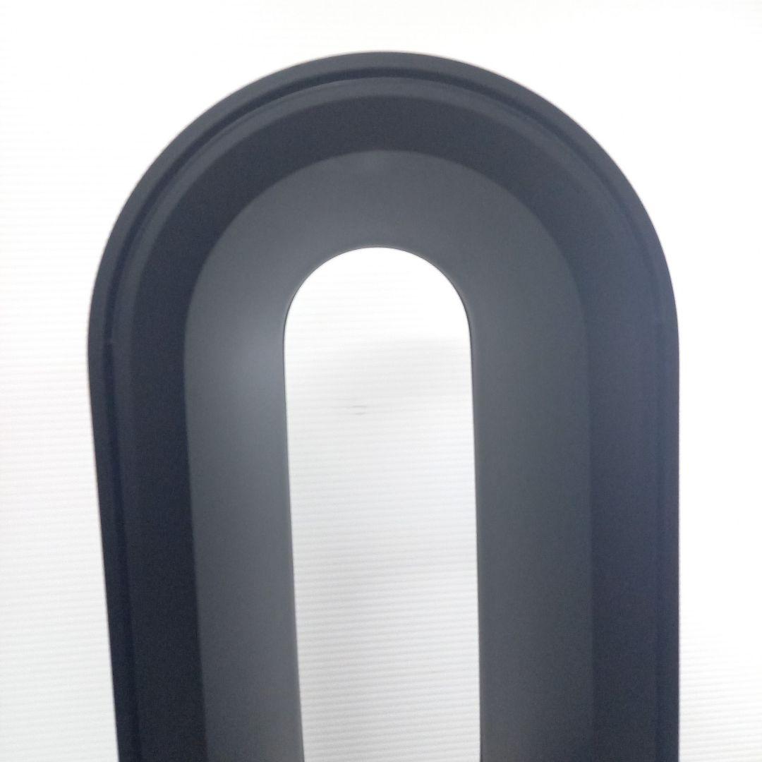 dyson 空気清浄機能付ファンヒーター HP10 リモコン付 ダイソン