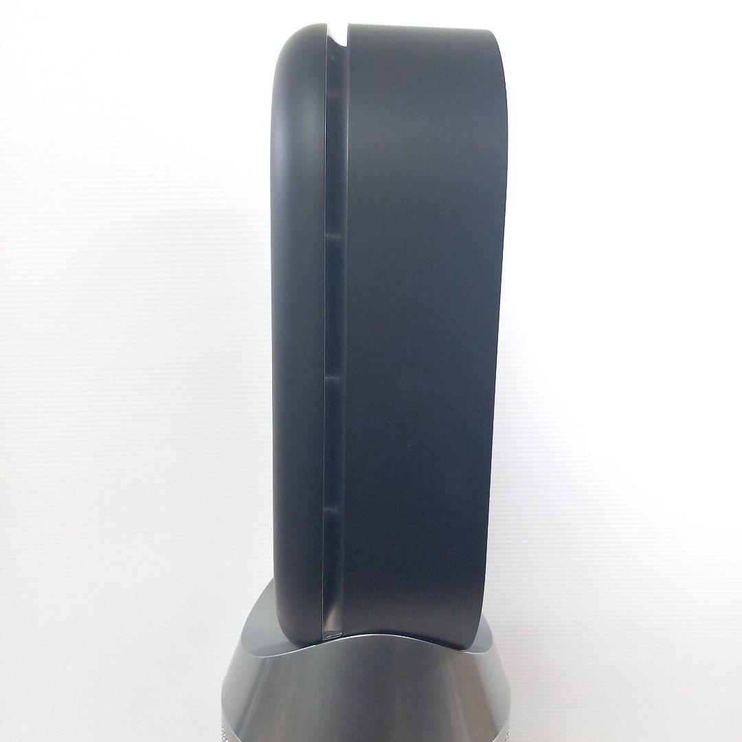 dyson 空気清浄機能付ファンヒーター HP10 リモコン付 ダイソン