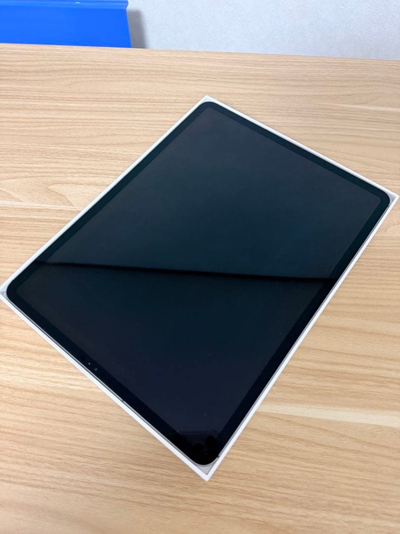 iPad Pro 12.9 512GB Wi-Fi + Cellular モデル