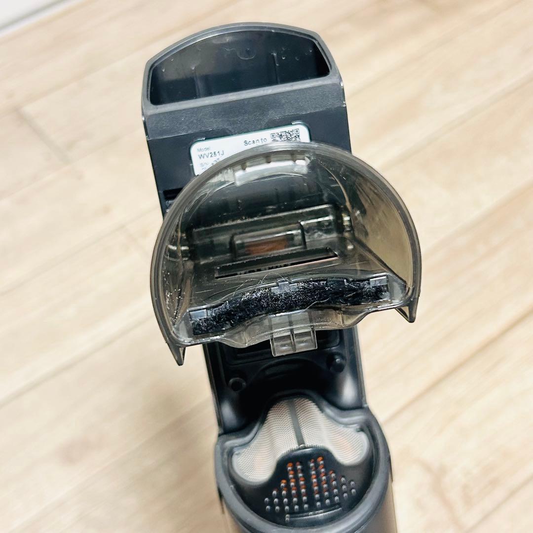 【使用感 少 良品】Shark EVOPOWER W30 WV251J