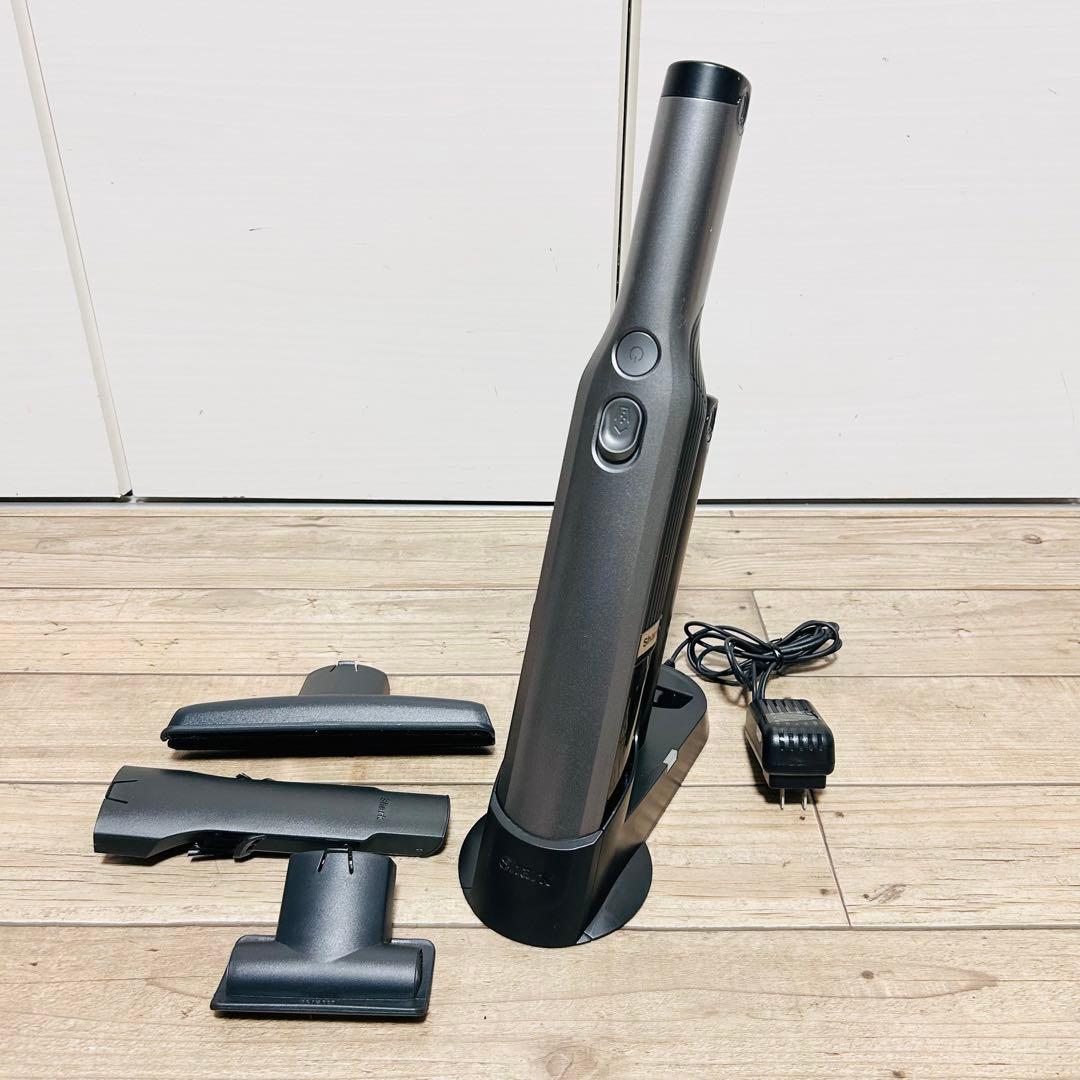 【使用感 少 良品】Shark EVOPOWER W30 WV251J