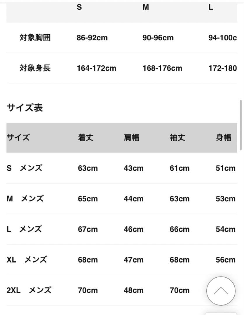 新品タグ付き PEARLY GATES フルジップ パーカー ホワイト 5
