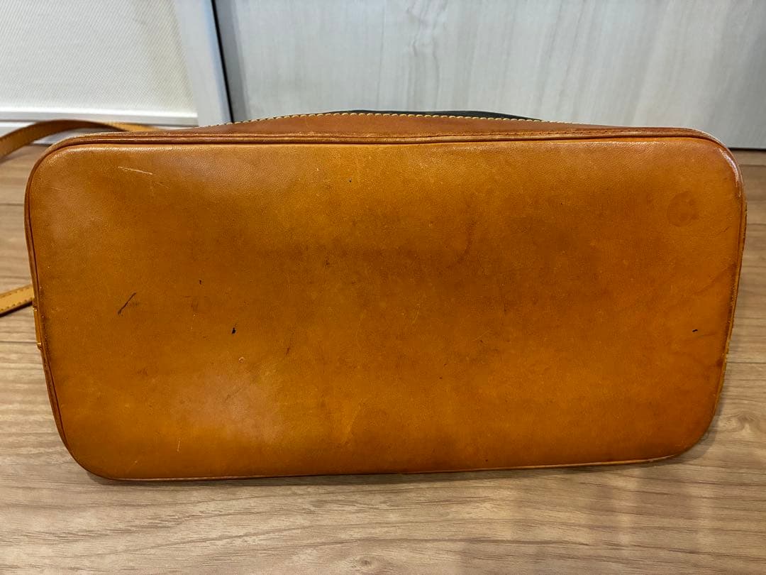 Louis Vuitton ハンドバッグ アルマ　ルイヴィトン