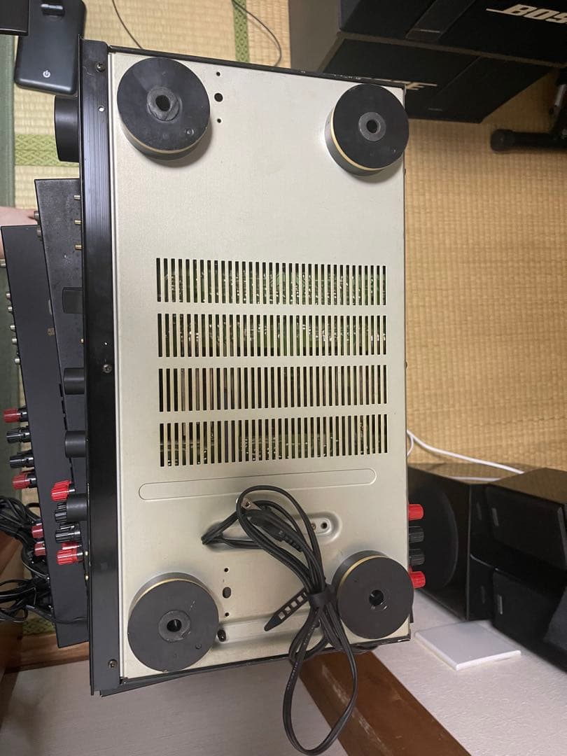 DENON PMA-390 ステレオアンプ