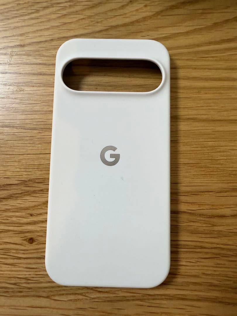値下げしました　超美品　Google Pixel 9 256GB ケース付き