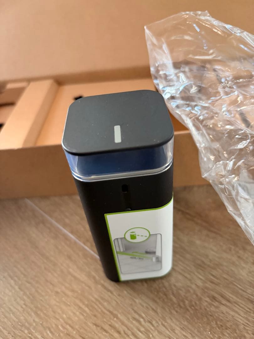 ロボット掃除機　ルンバ　Roomba i7