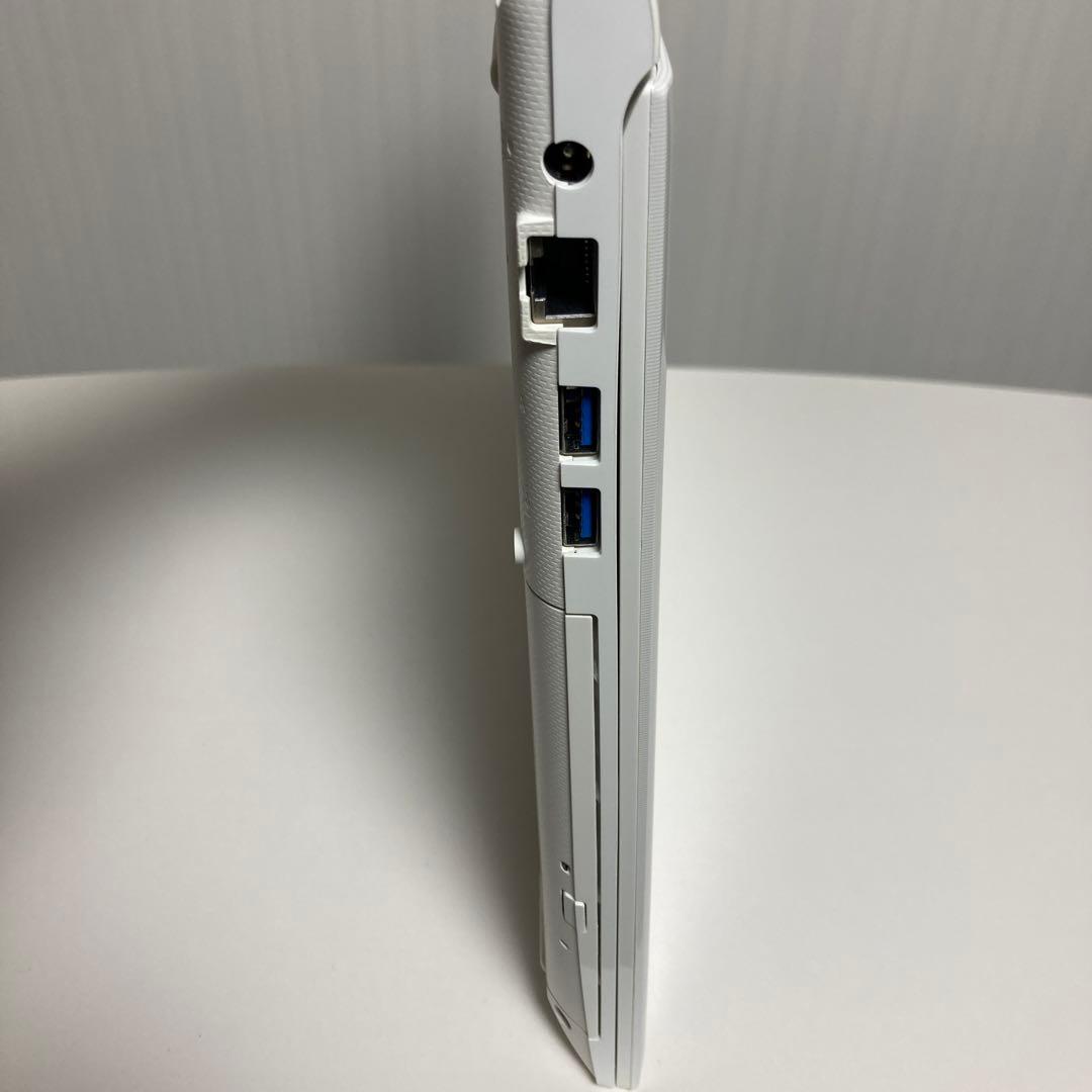 【中古品】dynabook AZ35/VW　i5-6200U 　4GB