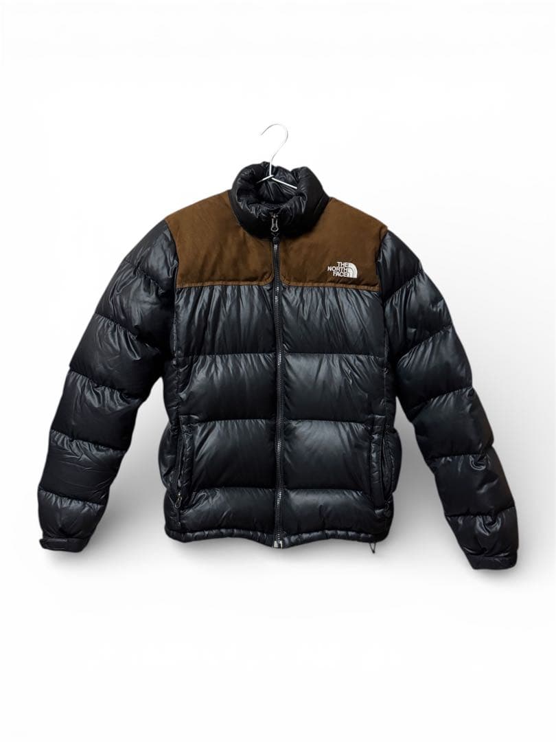 T*2様 THE NORTH FACE 700フィル LTD ヌプシ　ダウンジャ