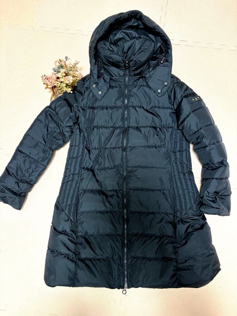 希少サイズ☆TATRAS ポリテアマサイズ05