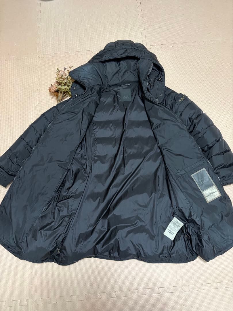 希少サイズ☆TATRAS ポリテアマサイズ05