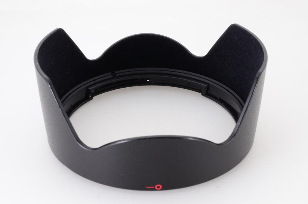 【❄生産完了品❄】Canon キヤノン レンズフード EW-83L 安心の純正品