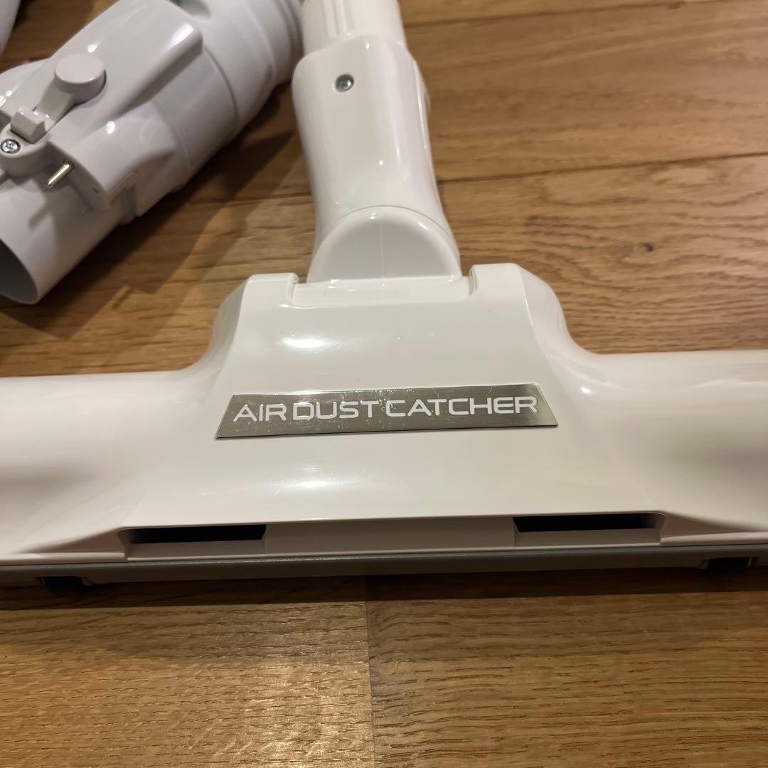 【未使用品】パナソニック 紙パッククリーナー MC-PJ24A-A 25年製