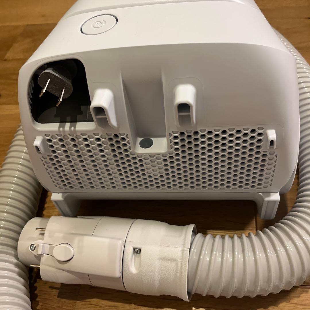 【未使用品】パナソニック 紙パッククリーナー MC-PJ24A-A 25年製