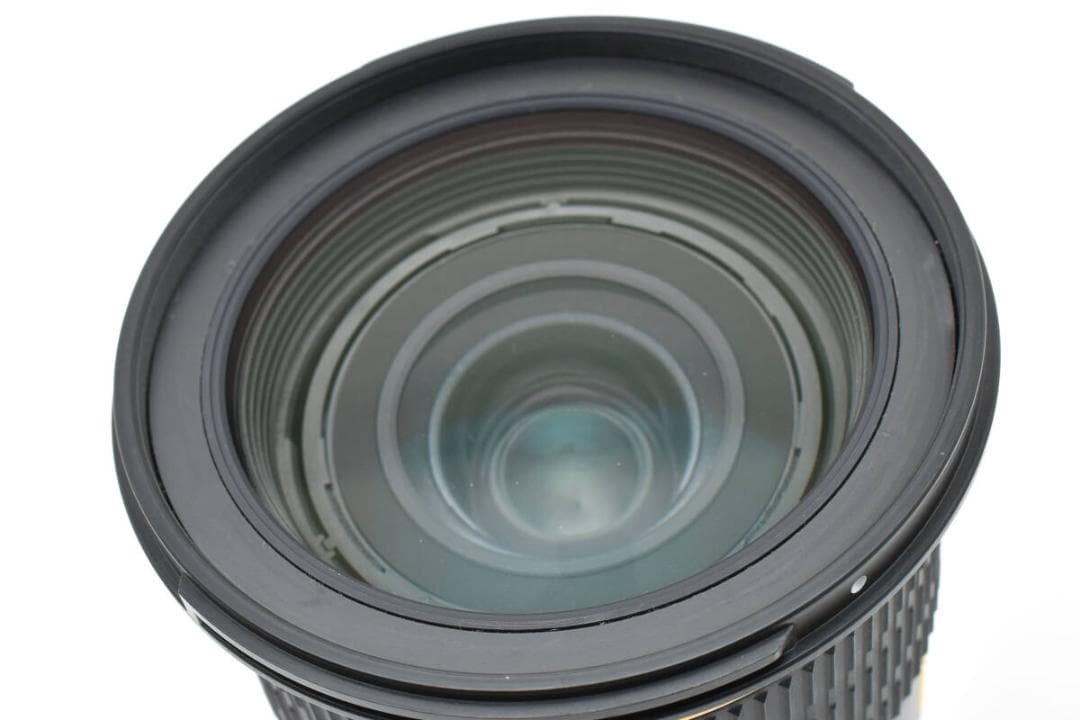 ★極上美品★SMC DA 16-50mm F2.8 ED AL (IF) SDM
